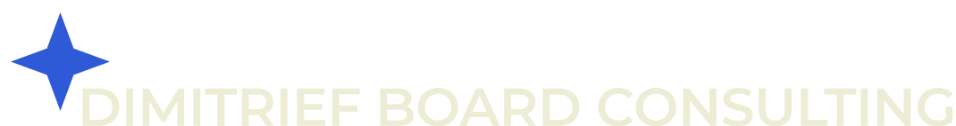 Dimitrief Board Consulting